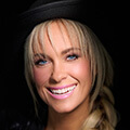 Dixie Dixon headshot