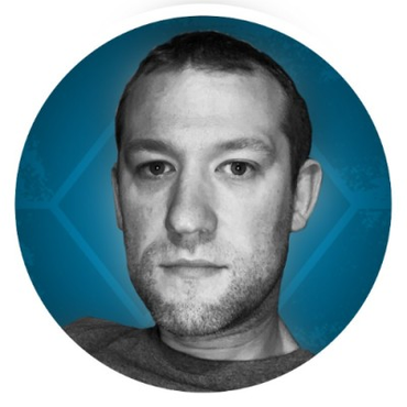 Headshot of Ian Whiffin