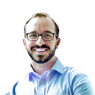 Headshot of Jason Christopher