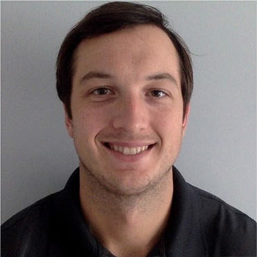 Headshot of Cody  Craig