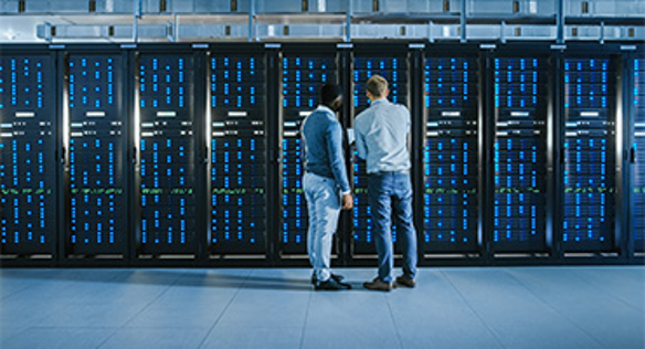 Server Racks