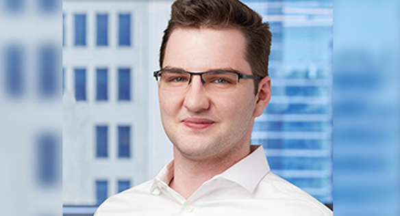 Jake Danuser