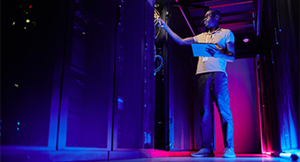 Network Admin
