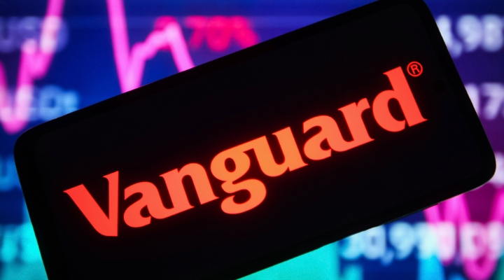 Vanguard UK Main