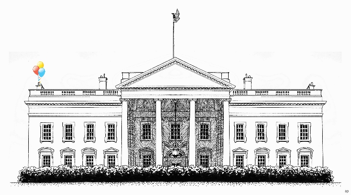 White House