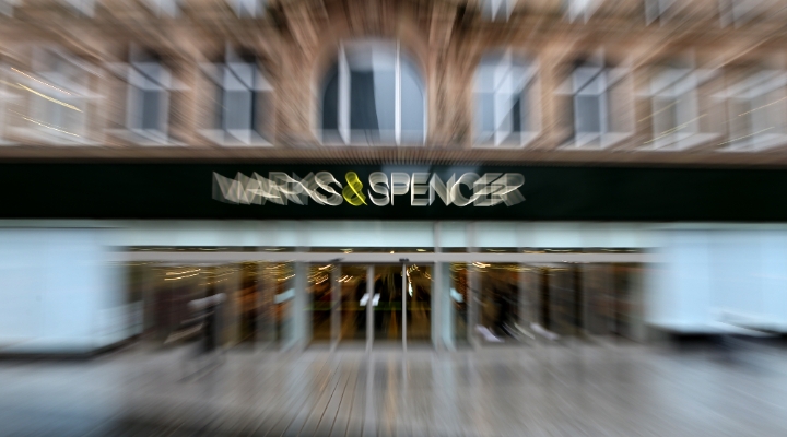 M&S