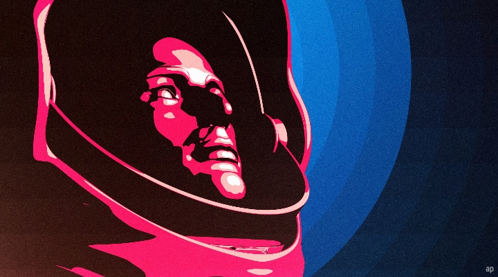 Astronaut
