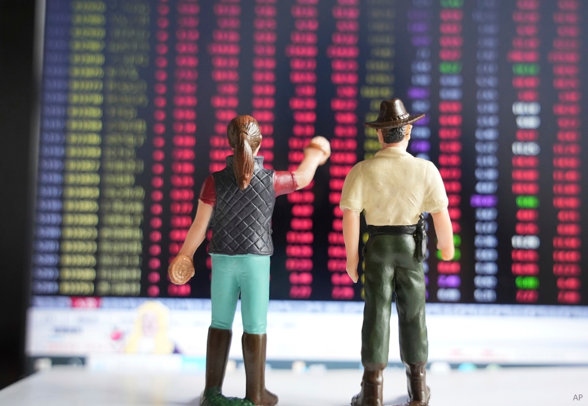 Portfolio managers