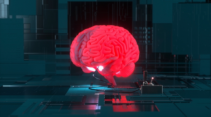 AI Brain