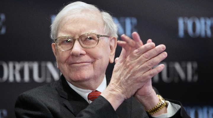 Charlie Munger