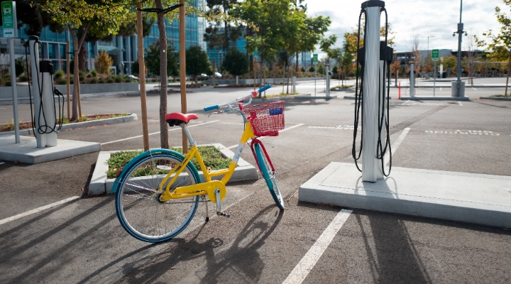 Alphabet Google UK Main