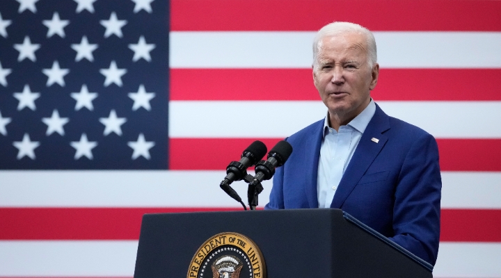 Joe Biden