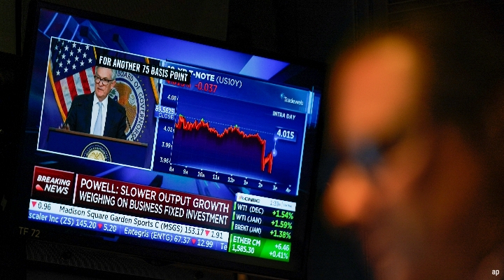 NYSE