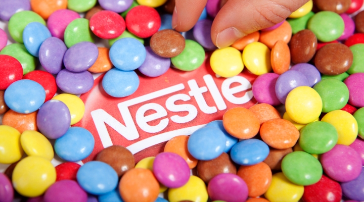 Nestle