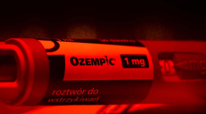 Ozempic UK Main