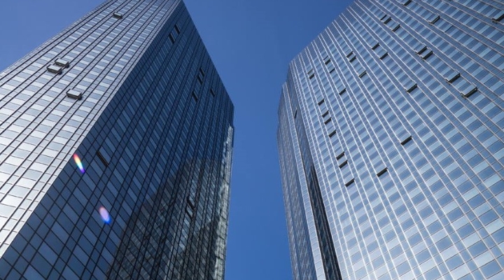 European Office Building Main