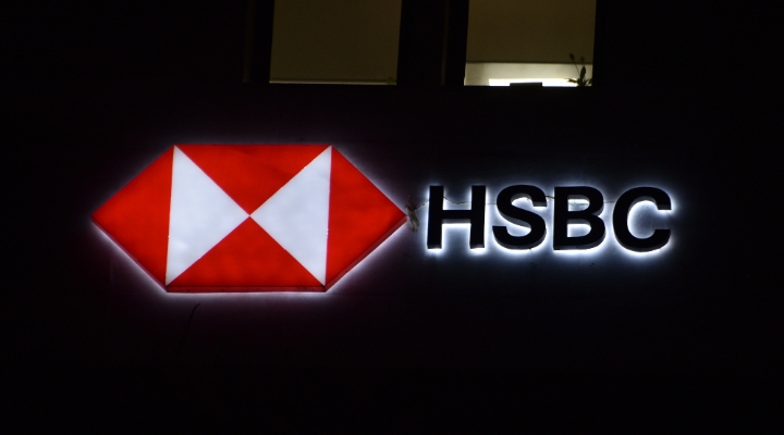 HSBC