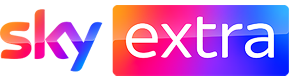 Sky Extra logo