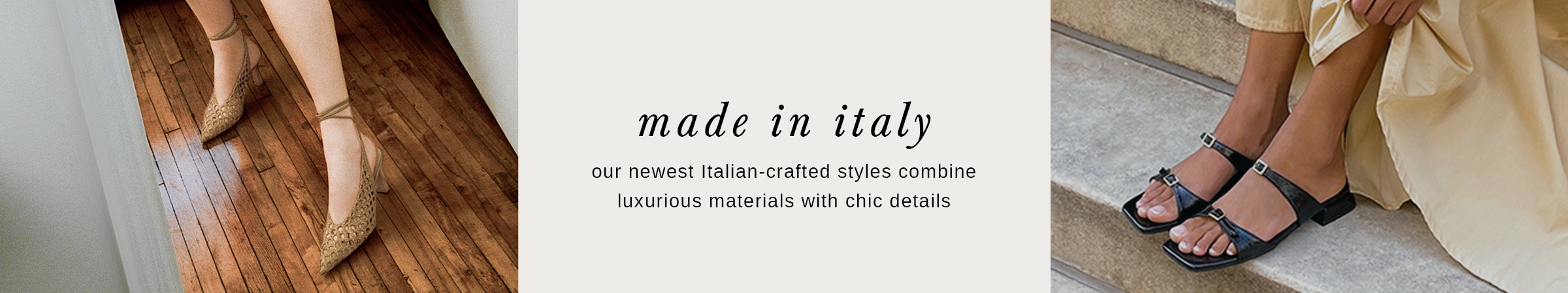 Made in Italy