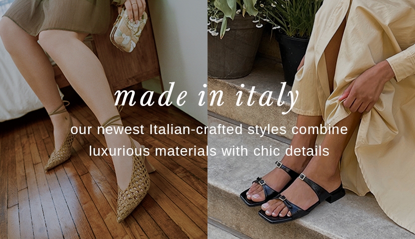 Made in Italy