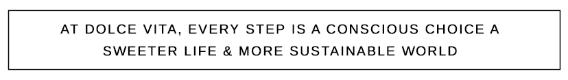 Sustainability