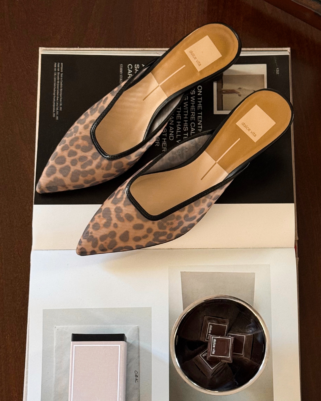 Leopard