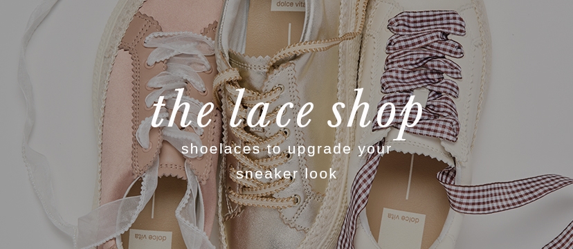 The Lace Shop