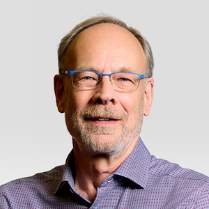 portrait of strategist