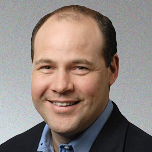 Ben Nye head shot