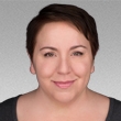 Katie Kulikoski head shot
