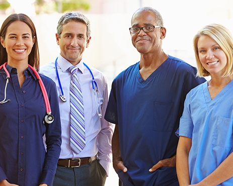find a rheumatology professional