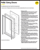 brochure thumbnail pro entry doors