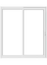encompass by pella sliding patio door cob