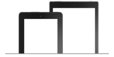 Amazon Kindle Devices. 