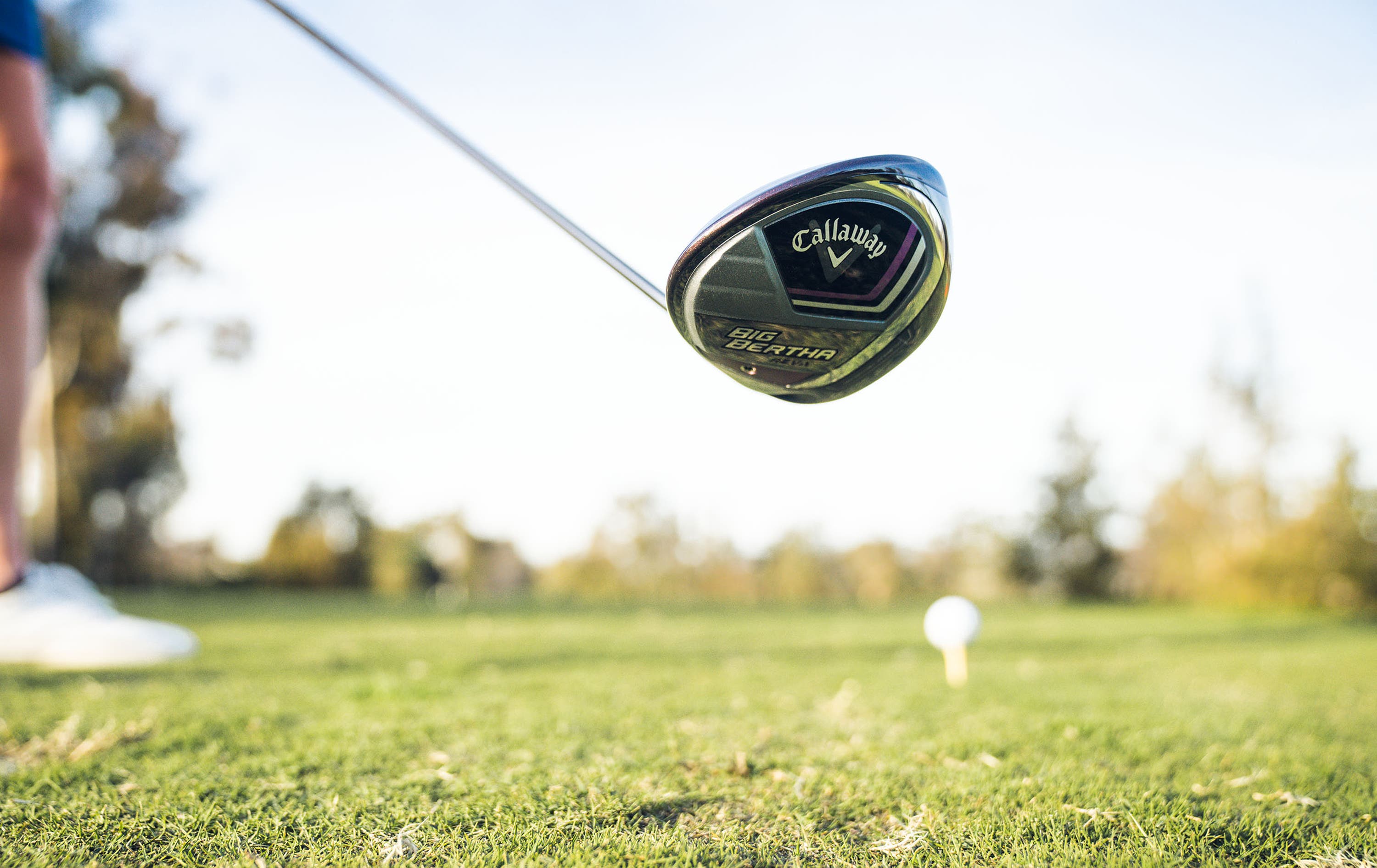 Callaway Golf Gallery image