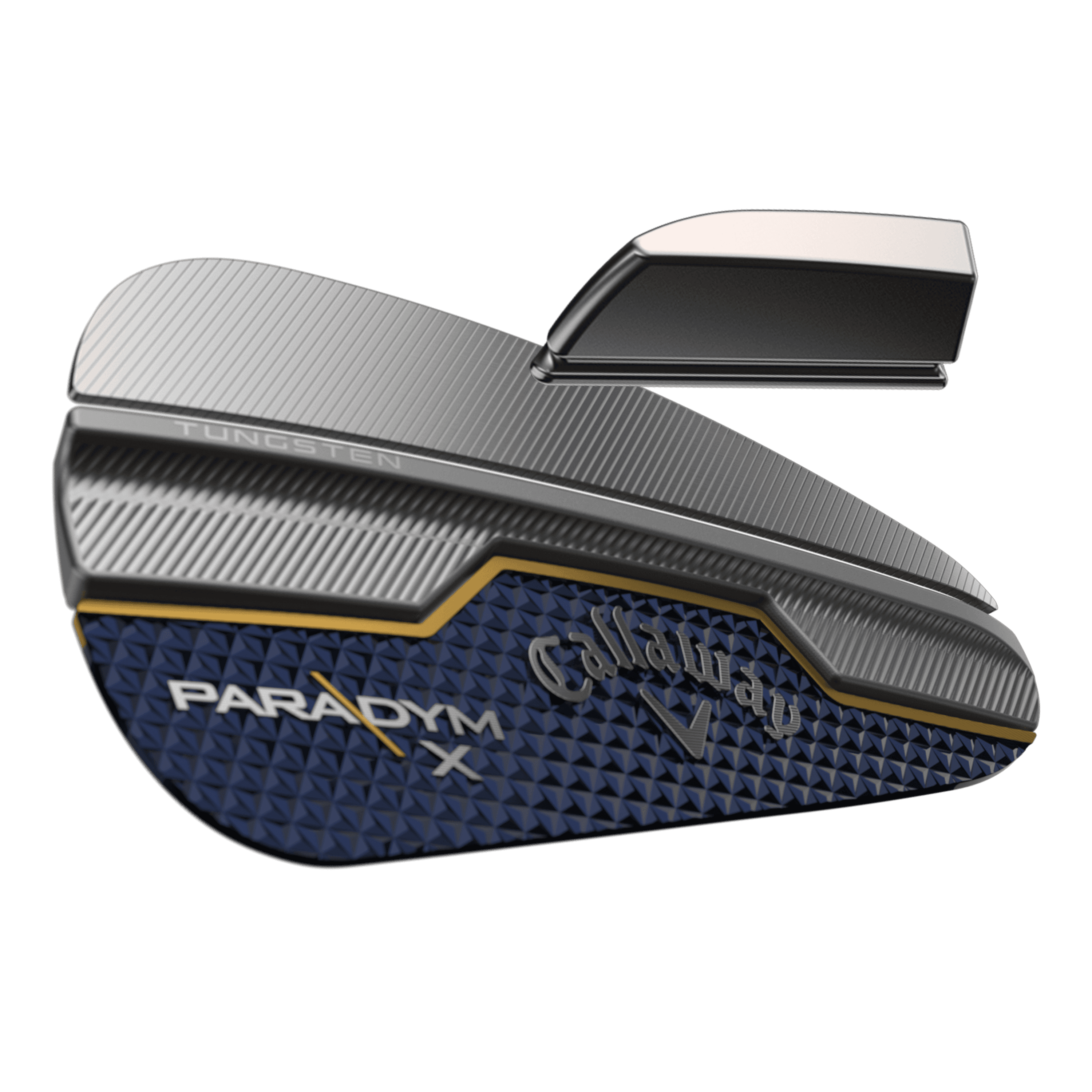 Dual Tungsten Weighting